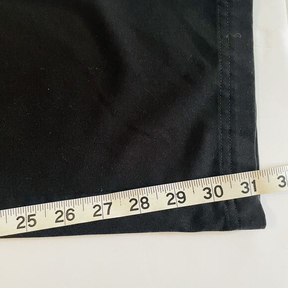 Figs Technical Collection Scrub Pants Black Style TM3001 9 Pockets Size X-Large - Picture 14 of 15